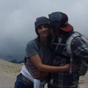 Meet your Posher, Abigail